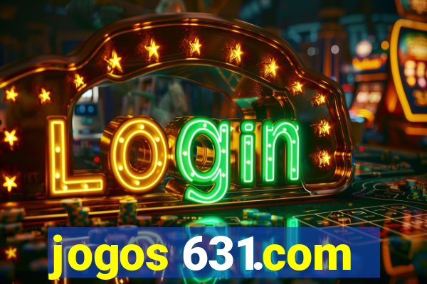 jogos 631.com